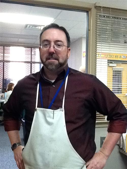 Mr. Reynolds 