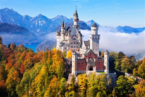 castle 