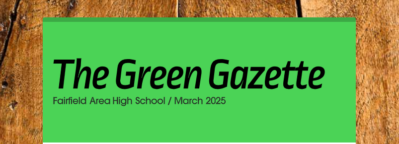 March 2025